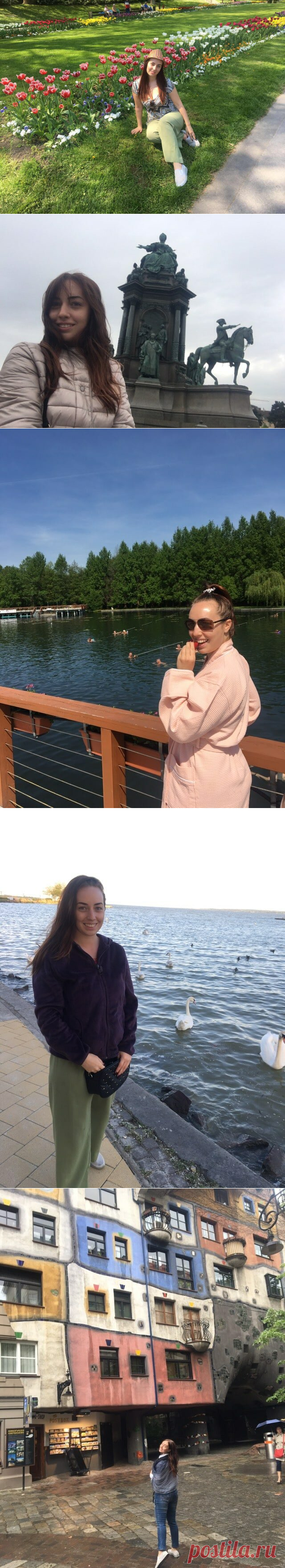 Место силы - озеро Хевиз. Путешествие за здоровьем. | Жить с пользой и в кайф | Яндекс Дзен