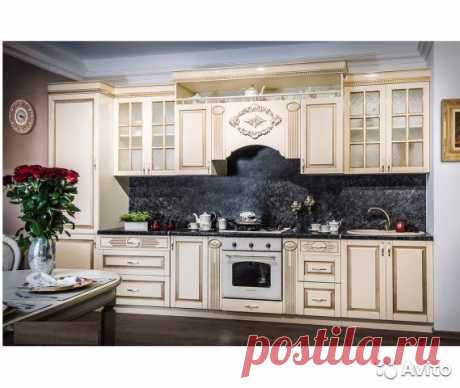 Кухня купить в Иркутской области на Avito — Объявления на сайте Авито