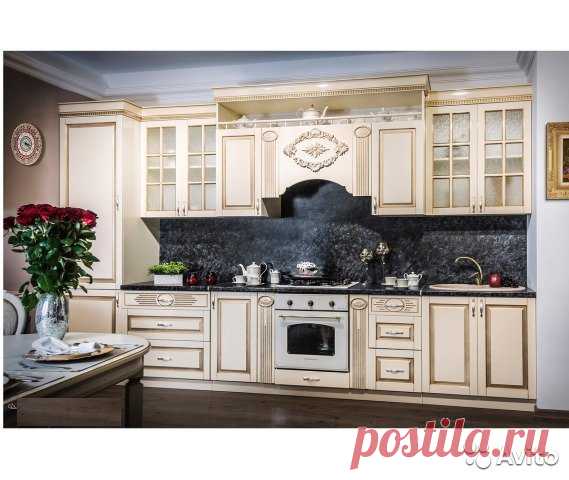 Кухня купить в Иркутской области на Avito — Объявления на сайте Авито