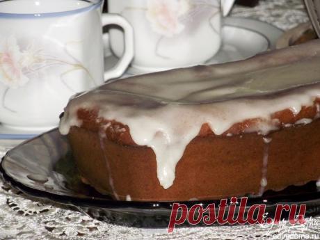 Выпечка | Записи в рубрике Выпечка | Аппетит приходит после рекомендации диетолога умерить его©