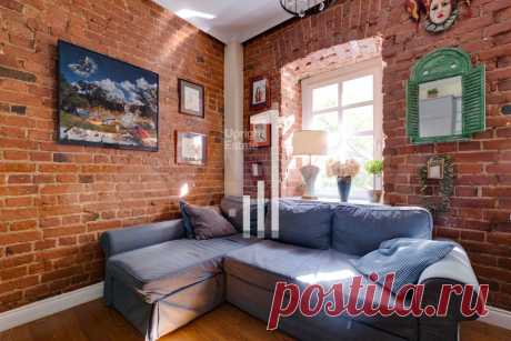 4-к. квартира, 90 м², 3/5 эт. | Объявление на Авито