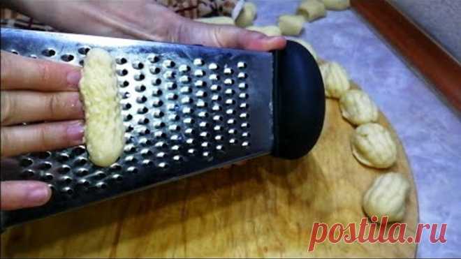 Попробовав раз эту узбекскую вкусноту,вы будете готовить ее всегда.Узбекские Баурсаки.Узбечка.