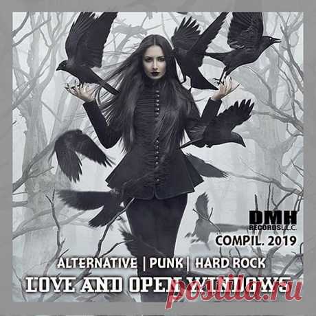 Love And Open Windows (2019) Mp3 Отличный альтернативно-роковый микс, составленный из оригинальных хитов данных стилей !!! Записывался под одно корпоративное мероприятие, которое проходило в ROCK CAFE с соответствующей стилизации заведения для избранной публики с особыми запросами.Исполнитель: Varied PerformersНазвание: Love And