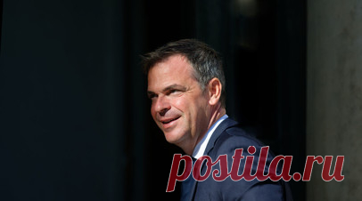 Во Франции потребовали соцсети ввести ограничения на время протестов. Официальный представитель французского кабмина Оливье Веран подтвердил, что власти страны потребовали от цифровых платформ ввести ограничения на работу ряда приложений во время протестов. Читать далее