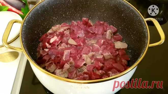 НОН КАБОБ!РЕЦЕПТ ПОКОРИЛ МИЛЛИОН СЕРДЕЦ!😍ВКУСНЕЕ ЛЮБОГО ШАШЛЫКА!МАКДОНАЛЬД