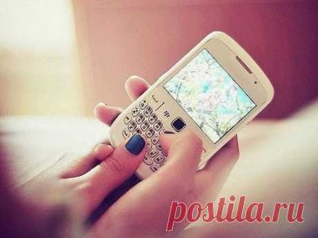 Что означает ваш номер телефона