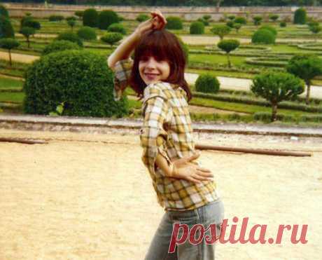 11 интересных фактов о Милен Фармер