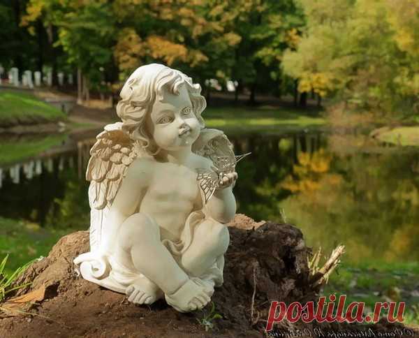Мир Ангела