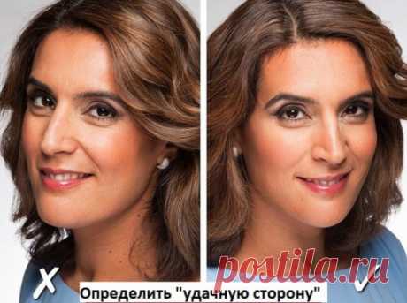 7 простых правил хорошо выглядеть на любом фото — Лучшие истории из Вашей жизни
