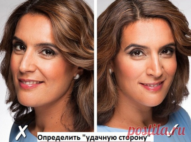 7 простых правил хорошо выглядеть на любом фото — Лучшие истории из Вашей жизни