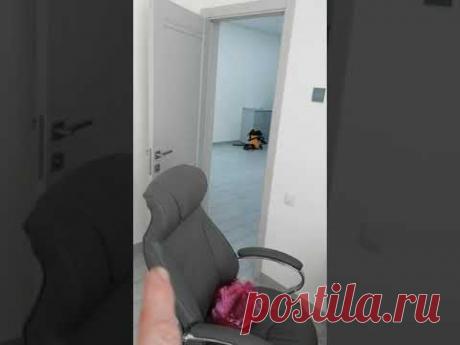 Вентиляция естественная