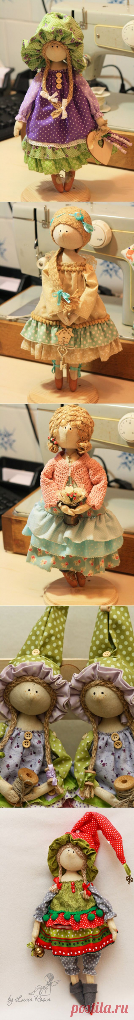 Lucias handmade