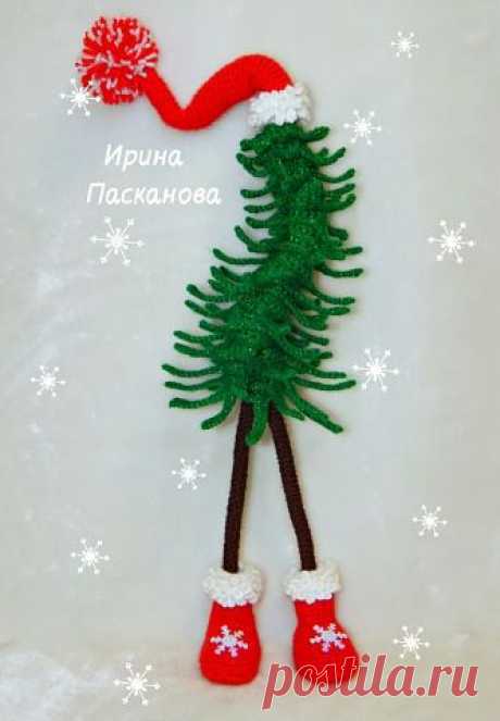 Своё вязание. Схемы(интернет)
Ирина Пасканова