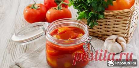 Лечо: рецепты и секреты приготовления