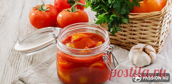 Лечо: рецепты и секреты приготовления