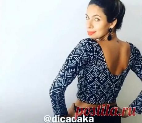 Вторая жизнь леггинсов