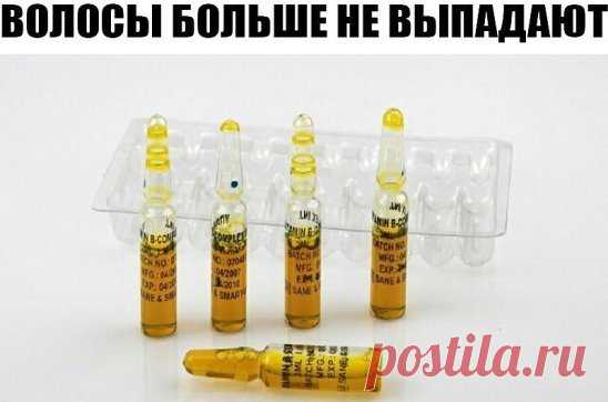 (80) Одноклассники  от выпадения волос