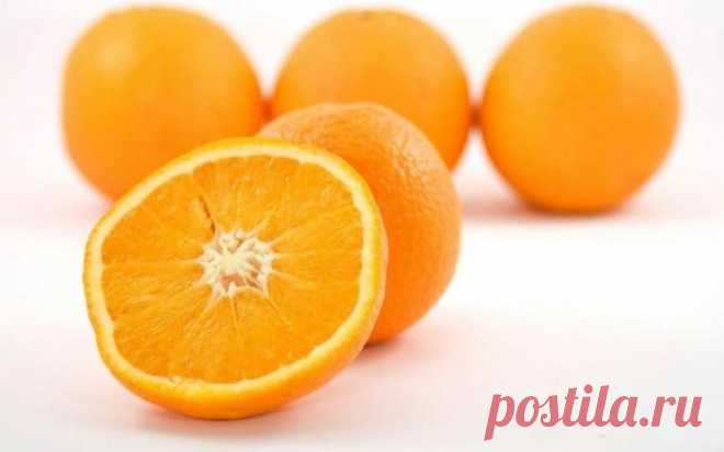 Ещё 10 всем известных продуктов, которые эффективно сжигают жир Продолжаем есть — и… худеть! 1. АпельсиныКто сказал, что жиросжигающие продукты — это обязательно что-то уныло диетическое и невкусное? Один апельсин «весит» всего 70-90 калорий. А главное, после этог...