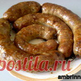 Домашняя колбаса вкуснее магазинной без кишок, без желатина Домашняя160 мин.10Простой. 1907316Автор: pokanevich16 июня 2020, 16:39. Как приготовить. Видео. Советы к рецепту. Похожие рецепты. Ингредиенты. лук репчатый - 1 шт. чеснок - 4 зубчика. фарш свиной - 600 гр. фарш говяжий - 520 гр. соевый соус - 70 мл. горчица - 30 гр. (1 ст.л. ) соль - 3 щепотки (плюс одна) смесь перцев - 1 щепотка (плюс одна) подчеревок - 350 гр. Пошаговый рецепт приготовления. Подготовить все инг...