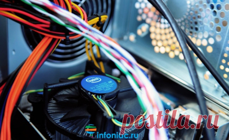 Компьютер будет жить дольше. Правила ухода