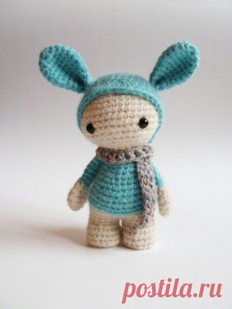 Mlle guimauve la poupée amigurumi……_来自大萝莉的图片分享-堆糖