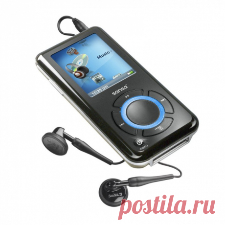 Как записывать на mp3-плеер 🚩 как записывать музыку на мп3 флэшку 🚩 Hi-Tech 🚩 Другое