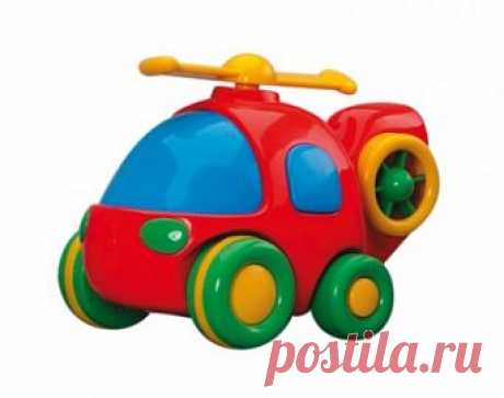 Детское транспортное средство Simba Baby