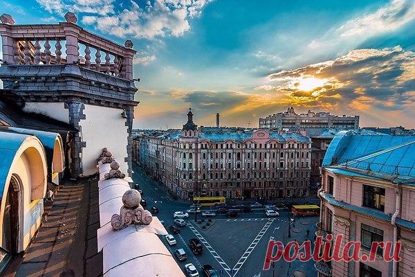 Интересные новости