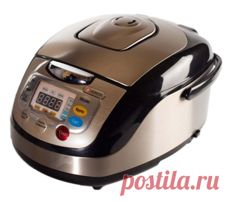 12 отличных подсказок владелицам мультиварок: шпаргалка для всех хозяек! Быстрее сохраняй в закладки!