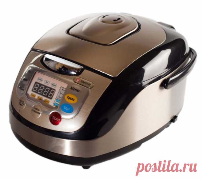 12 отличных подсказок владелицам мультиварок: шпаргалка для всех хозяек! Быстрее сохраняй в закладки!