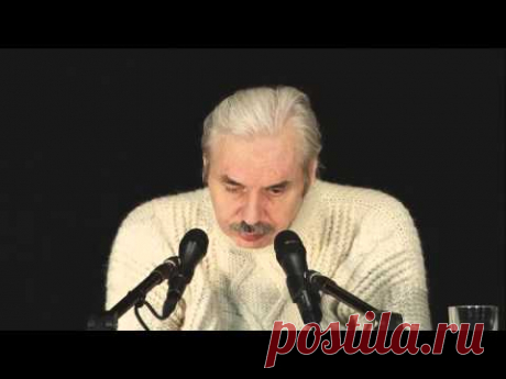 Снятие блокировок. Николай Левашов. 2012 03 31