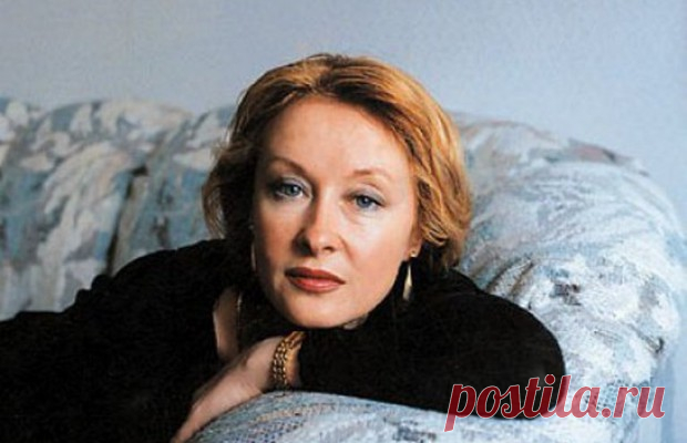 Лариса Удовиченко: биография, личная жизнь, где сейчас живет актриса