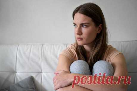 Чем опасна обида и что с ней делать — Гармония в тебе