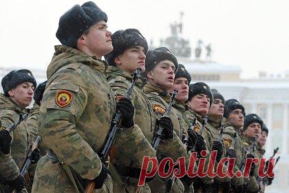 Большинство европейцев испугались войны с Россией