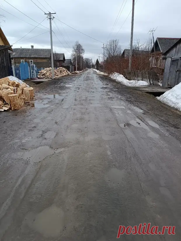 Это мы-то трудно живём? Да нам просто стыдно на жизнь жаловаться! - Неспешный разговор - Медиаплатформа МирТесен