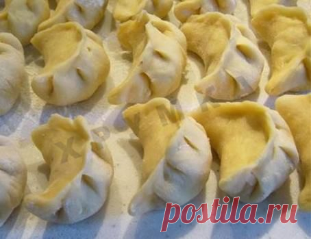 Заварные вареники с клубникой рецепт приготовления
