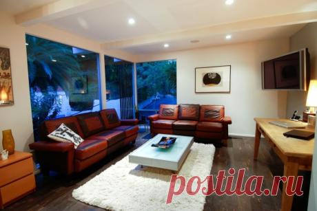 Дизайн гостиной: разбираем ошибки — Мой дом