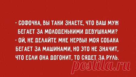 Непревзойдённый одесский юмор – Фитнес для мозга