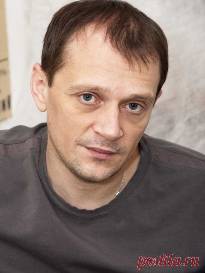 Дмитрий Гусев