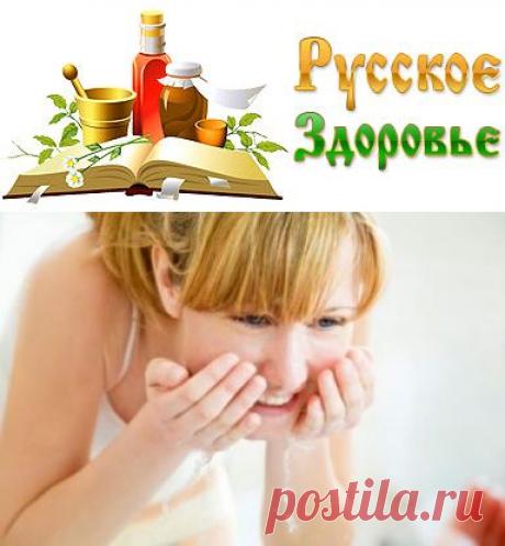 Как подтянуть веки и кожу вокруг глаз без операций