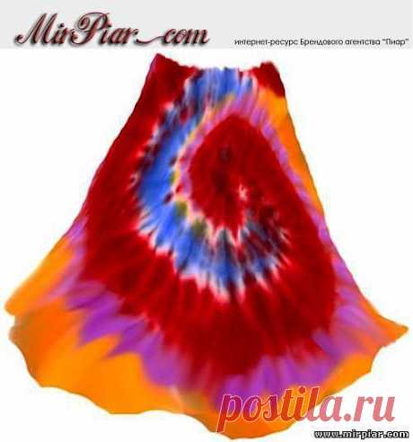 Переделка одежды. Спиральное окрашивание ткани - Техники Мастер-классы Уроки - Ручная работа Мода Дизайн Декор Переделки Уроки - Каталог статей - &quot;MirPiar.com&quot; - Справочно-информационный портал. Донецк