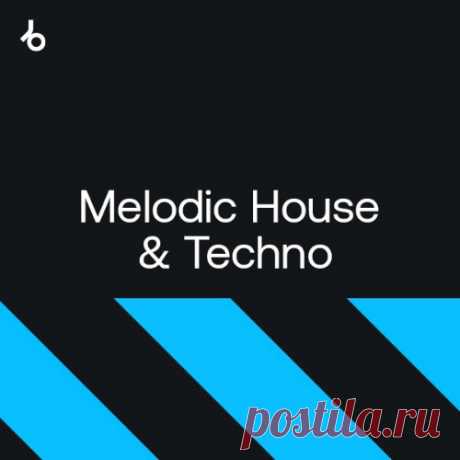 BEATPORT Hype Top 100 Melodic House & Techno May 2025 - HOUSEFTP