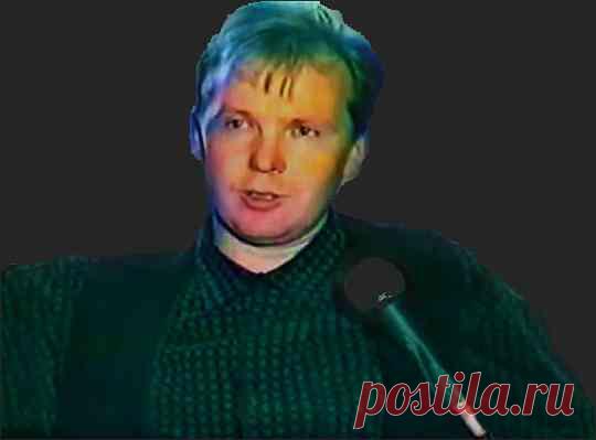 Валерий Каратеев | минусовки песен