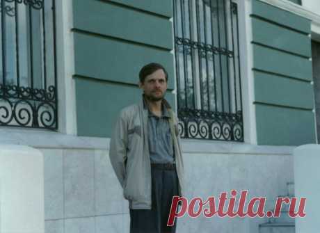 Магнитка в творчестве Владимира Сидорова. Плейлист.