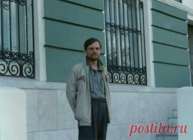 Магнитка в творчестве Владимира Сидорова. Плейлист.