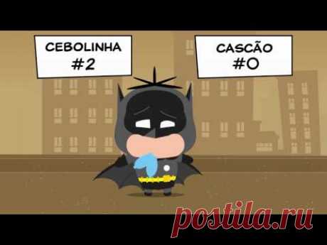 Mônica Toy Curiosidades | Contagem de coelhadas 2016
