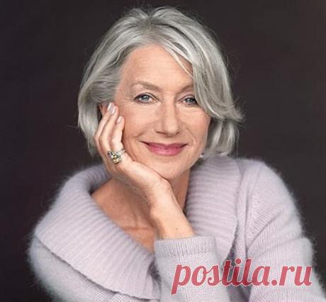 Как покрасить седые волосы своими руками: видео-инструкция по покраске в светлый цвет натуральными средствами, фото и цена