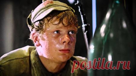 Умер актер Николай Годовиков - Кино Mail.Ru