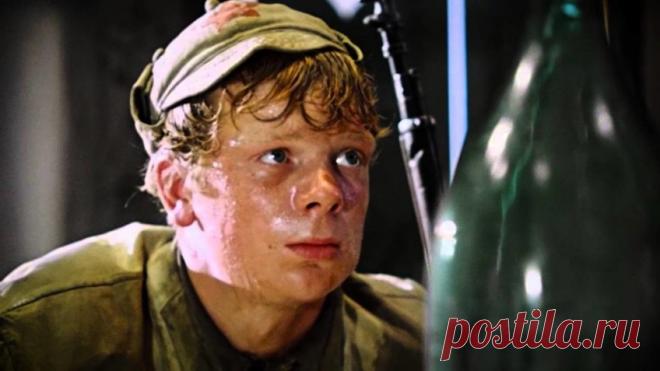 Умер актер Николай Годовиков - Кино Mail.Ru