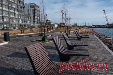 Хельсинки: районы, в которые хочется возвращаться – Варламов.ру